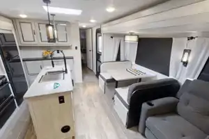 Camping Vibe 