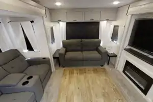 Camping Vibe 