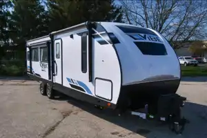 Camping Vibe 
