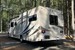 Alex's Thor Motor Coach Freelander Class C