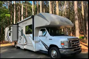Alex's Thor Motor Coach Freelander Class C