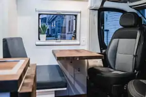 Wheel Suite 002