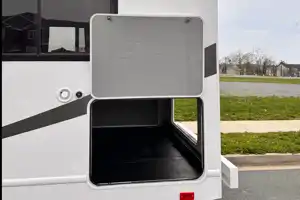 Obi's RV