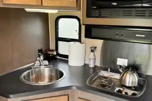 Obi's RV
