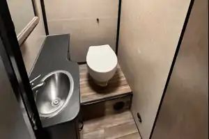 Obi's RV