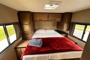 Obi's RV