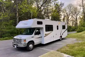 Obi's RV