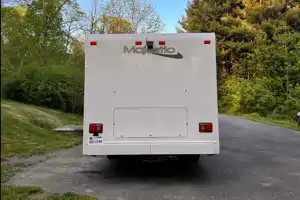 Obi's RV