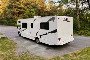 Obi's RV