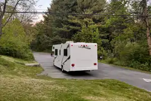 Obi's RV