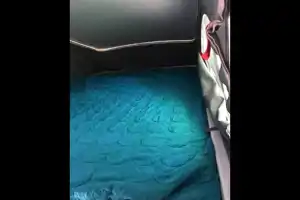 Journey- Winnebago Solis 59PX Campervan