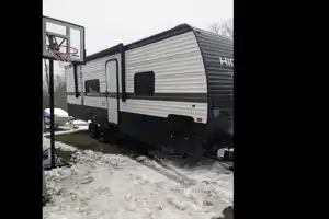 Keystone Hideout sport Travel Trailer
