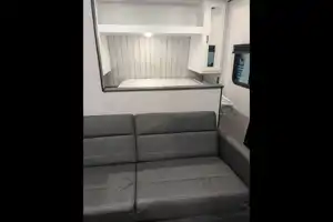 Keystone Hideout sport Travel Trailer