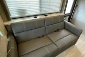 Marlo's Thor Motor Coach Coleman Class C