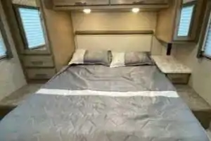 Marlo's Thor Motor Coach Coleman Class C