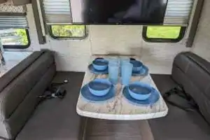 Marlo's Thor Motor Coach Coleman Class C