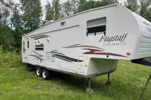 Flagstaff 85286 Sellette ( Livrason disponible au besoin )