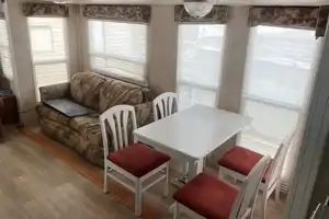 Flagstaff 85286 Sellette ( Livrason disponible au besoin )