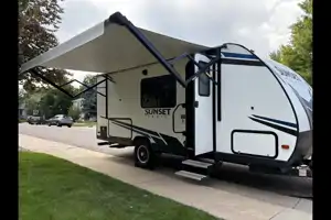 The Family Roadstead