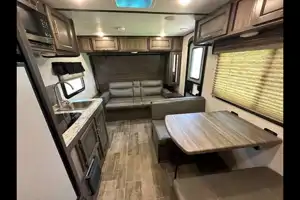 The Family Roadstead