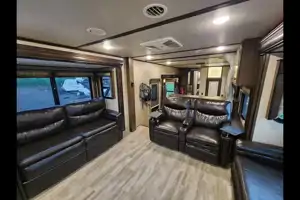 Glamper's Paradise Rig!