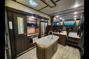 Glamper's Paradise Rig!