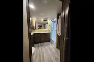 Glamper's Paradise Rig!
