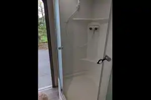 Hideaway Rv Rentals pet friendly spacious Grey Wolf limited
