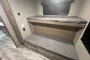 P.J.'s Grand Design 3250BH Travel Trailer