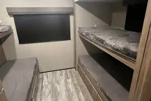 P.J.'s Grand Design 3250BH Travel Trailer