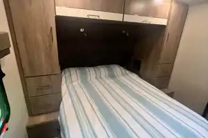 P.J.'s Grand Design 3250BH Travel Trailer