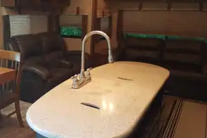 Paradise on wheels