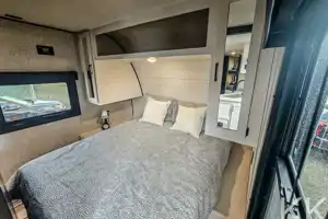 2024 Highland Ridge 26BHS Open range Travel Trailer