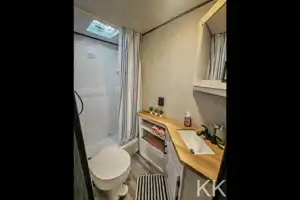 2024 Highland Ridge 26BHS Open range Travel Trailer