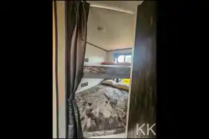 2024 Highland Ridge 26BHS Open range Travel Trailer