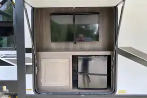 Hotel on wheels - Luxury with all the amenities