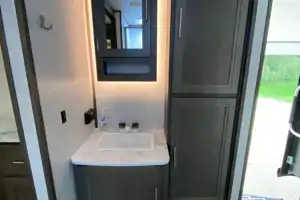 Hotel on wheels - Luxury with all the amenities