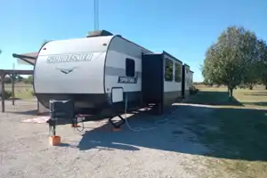 2021 Sportsmen SE 312BHKSE