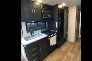 “THE GLAMPER" keystone Outback 342cg/2BD /WHEELCHAIR ACCESSIBLE.