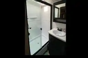 “THE GLAMPER" keystone Outback 342cg/2BD /WHEELCHAIR ACCESSIBLE.