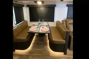 “THE GLAMPER" keystone Outback 342cg/2BD /WHEELCHAIR ACCESSIBLE.