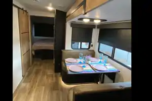 “THE GLAMPER" keystone Outback 342cg/2BD /WHEELCHAIR ACCESSIBLE.