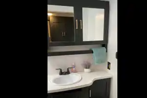 “THE GLAMPER" keystone Outback 342cg/2BD /WHEELCHAIR ACCESSIBLE.