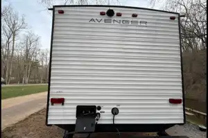 Prime Time AVENGER 27dbs Travel Trailer