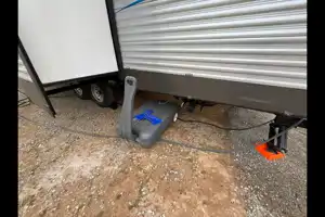 Prime Time AVENGER 27dbs Travel Trailer