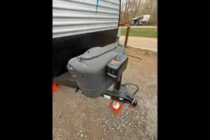 Prime Time AVENGER 27dbs Travel Trailer