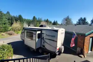 Rolling Retreat