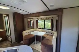 Rolling Retreat