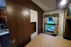 Rolling Retreat