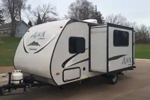 Apex Nano 193BHS